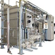 360KAS AUTOMATED CONTINUOUS WATER SEAL (DOME) LNG SAMPLING SOLUTION