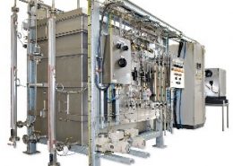 360KAS AUTOMATED CONTINUOUS WATER SEAL (DOME) LNG SAMPLING SOLUTION