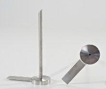 360KAS Sample Probes