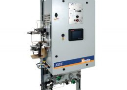 Sindie Online analyser for sulfur detection