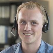 Mark van Zanten