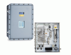 SpectraSensors Process Gas Analysers