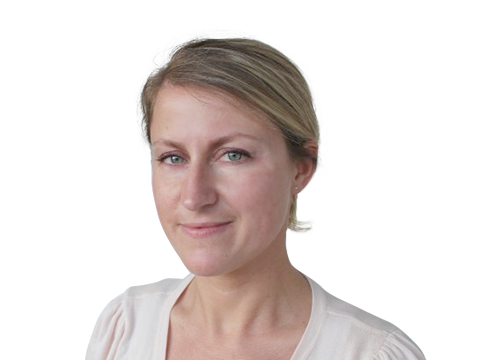 Nadine Polder