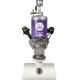 CryoSamp high innovative LNG sampling probe-vaporizer system