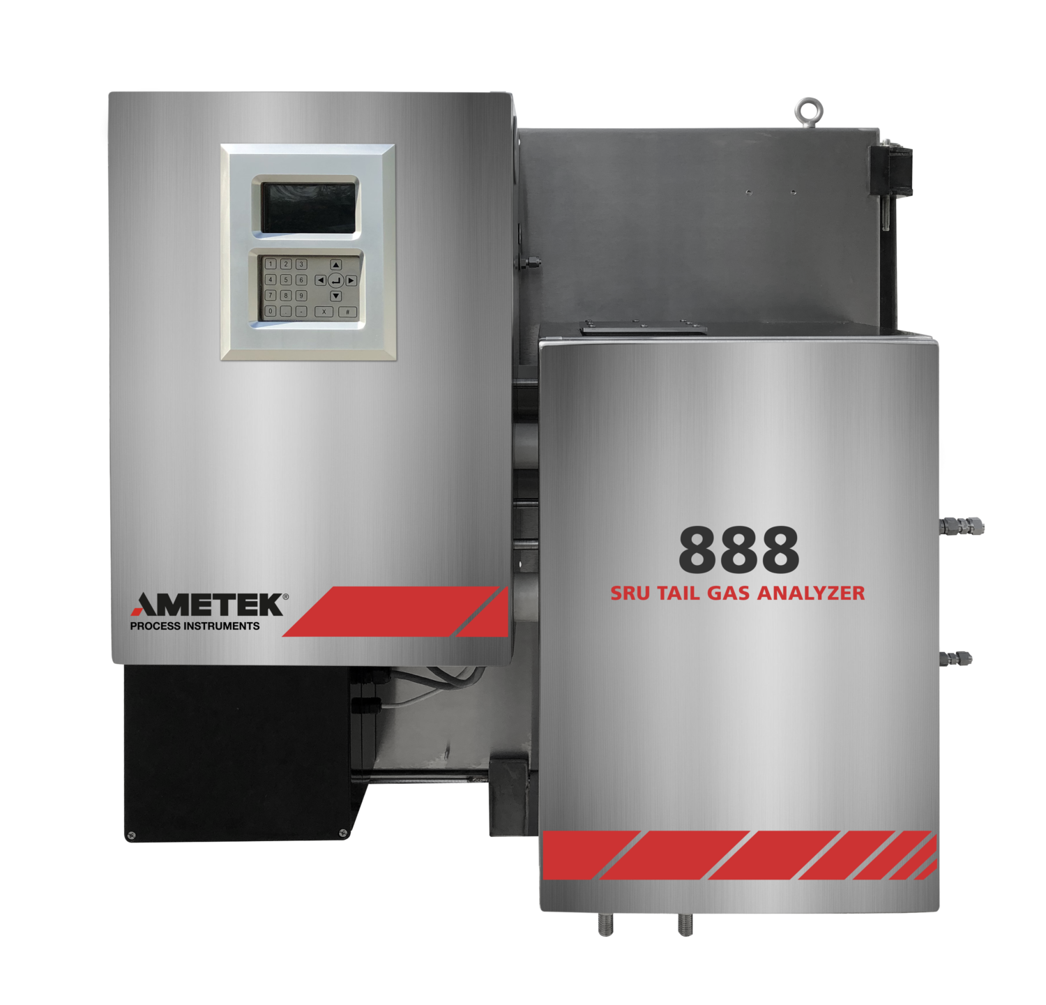 AMETEK PROCESS INSTRUMENTS - 360KAS - Analyser & Sampling Systems