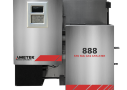 Ametek-888 ANALYZER