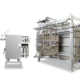 360KAS Continuous Water seal (Dome) LNG Sampling System project India