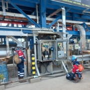 360KAS LNG System project Indonesia-1