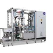 360KAS FCC CATALYST CRACKING EVALUATION UNIT