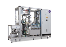 360KAS FCC CATALYST CRACKING EVALUATION UNIT
