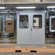 360KAS H2S Analyser System-2