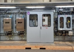 360KAS H2S Analyser System-2