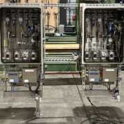 360KAS ATEX Sample Conditioning Systems