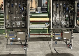 360KAS ATEX Sample Conditioning Systems